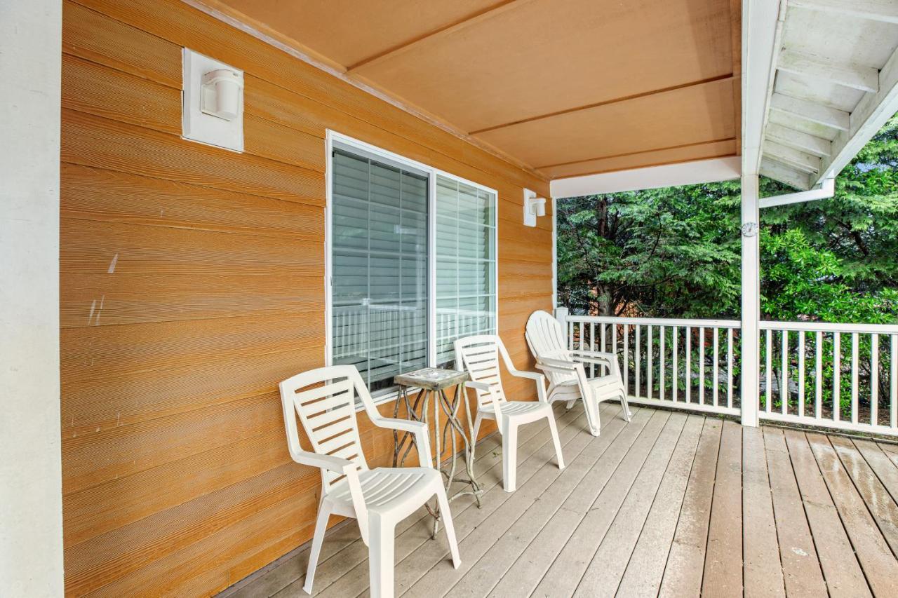 The Hidden Treasure Warrenton Exterior foto